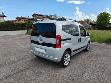 Fiat Qubo 1, 3 M-JET ( TAGLIANDI )