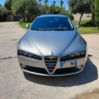 Alfa Romeo 159 1.9 jtdm Sportwagon 150 cv