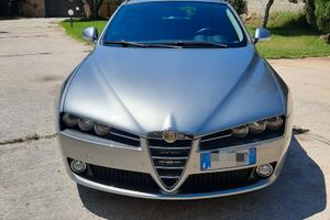Alfa Romeo 159 1.9 jtdm Sportwagon 150 cv