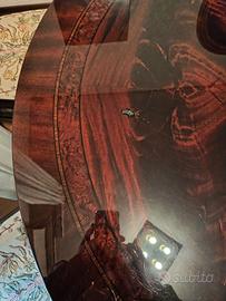 arredamento tavolo con sedie