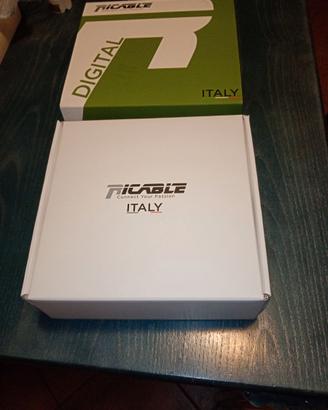 Cavo digitale coassiale