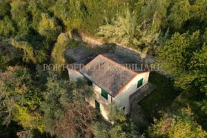 Villa di 158 m² con più di 5 locali a Zoagli