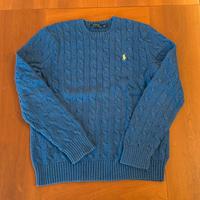 Maglione Ralph Lauren uomo
