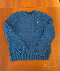 Maglione Ralph Lauren uomo