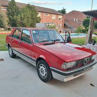 Alfa romeo giulietta 1.6 1.8