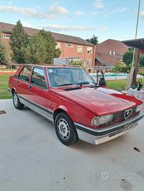 Alfa romeo giulietta 1.6 1.8