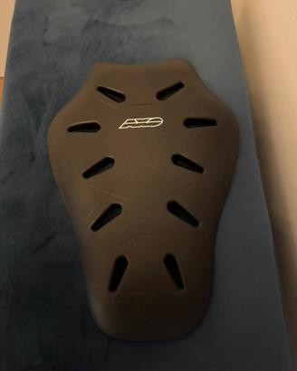 Paraschiena Axo 39-43