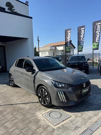 Peugeot 208 PureTech 100 Stop&Start 5 porte Allure