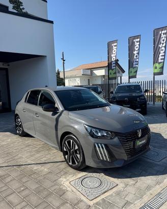 Peugeot 208 PureTech 100 Stop&Start 5 porte Allure