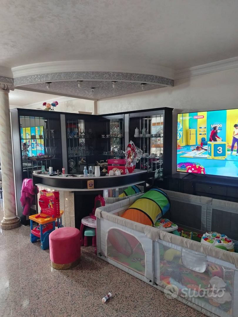 Appartamento – Gela, Villaggio Aldisio, Caltanissetta - Vista 5