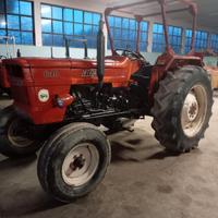 Trattore 640