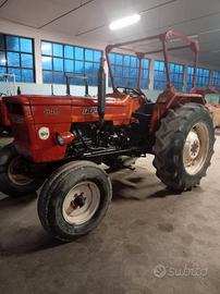 Trattore 640