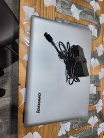 Lenovo G 50  intel cuore i5