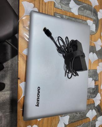 Lenovo G 50  intel cuore i5