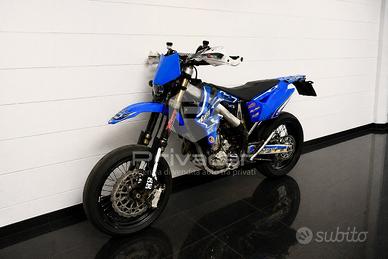 TM Racing SMR 530 F ES MY11 (2010-2011)