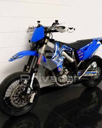 TM Racing SMR 530 F ES MY11 (2010-2011)