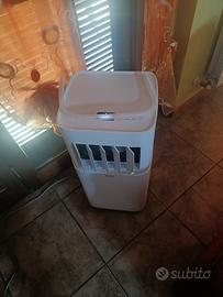 Condizionatore [portatile Argo