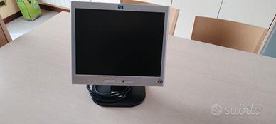 monitor hp 