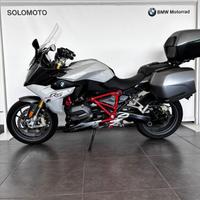 BMW R 1200 RS Abs my17