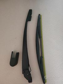 Tergicristalli per Peugeot 108