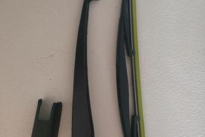 Tergicristalli per Peugeot 108