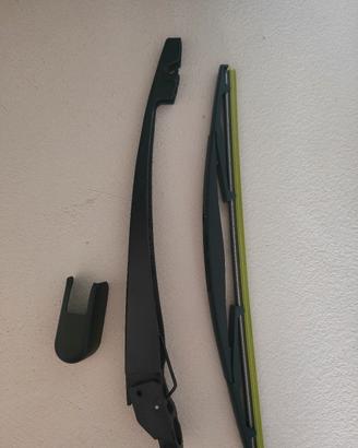 Tergicristalli per Peugeot 108