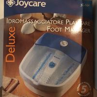 Massaggiatore plantare - foot massage - piedi
