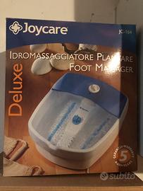 Massaggiatore plantare - foot massage - piedi