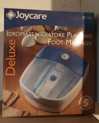 Massaggiatore plantare - foot massage - piedi
