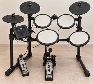 Batteria elettronica Alesis