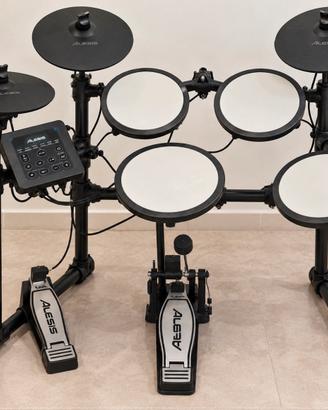 Batteria elettronica Alesis