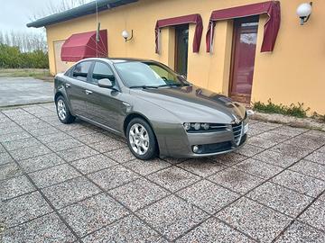ALFA 159 2.0  JDT.m SUPER 170 CAVALLI 