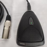 microfono SHURE Microflex