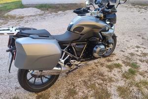 BMW R1200 Rs