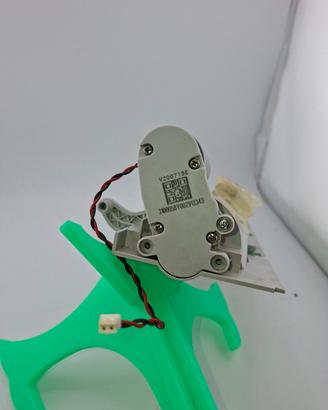 Modulo motore e spazzola centrale  Roborock s5 Max