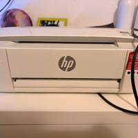 Stampante laser HP 3750