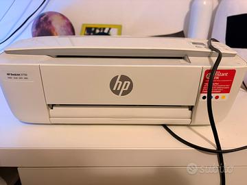 Stampante laser HP 3750