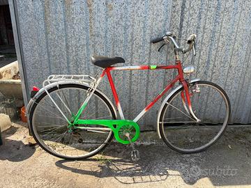 Bicicletta