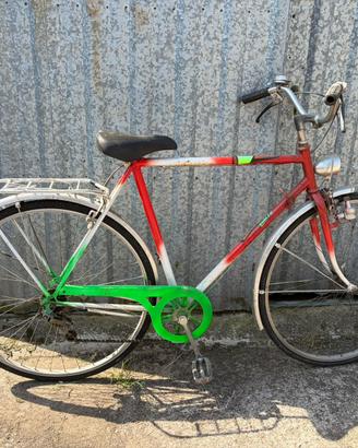 Bicicletta
