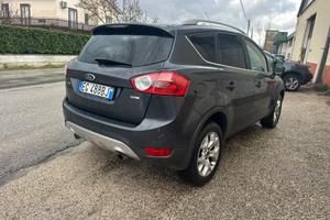 Ford Kuga 2.0 TDCi 140 CV