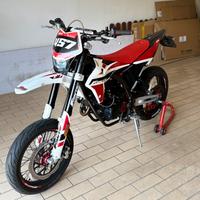 Fantic  XMF 125