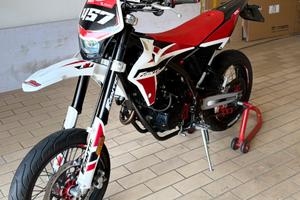 Fantic  XMF 125