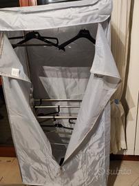 asciugatrice ad aria calda come nuova