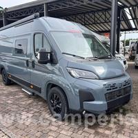 DETHLEFFS DETHLEFFS GLOBETRAIL 640 HR FIAT