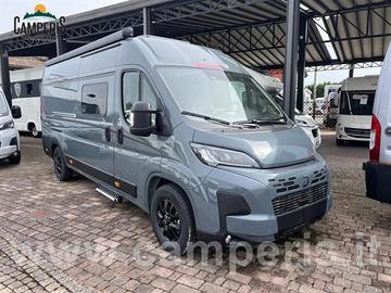 DETHLEFFS DETHLEFFS GLOBETRAIL 640 HR FIAT