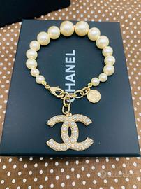 Bracciale Chanel