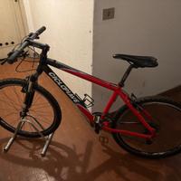 Bicicletta Ciclopiave da 24