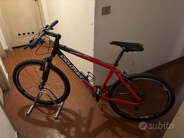 Bicicletta Ciclopiave da 24