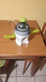 centrifuga x frutta e verdura 