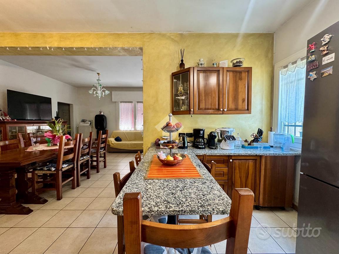House in Volpago del Montello, Case Marchetto - Vista 5